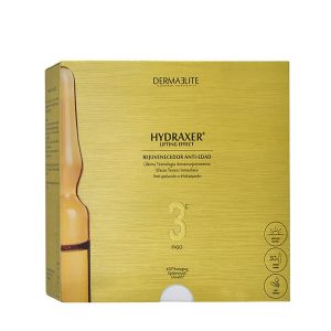 Hydraxer día