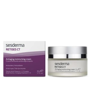Retises CT Crema