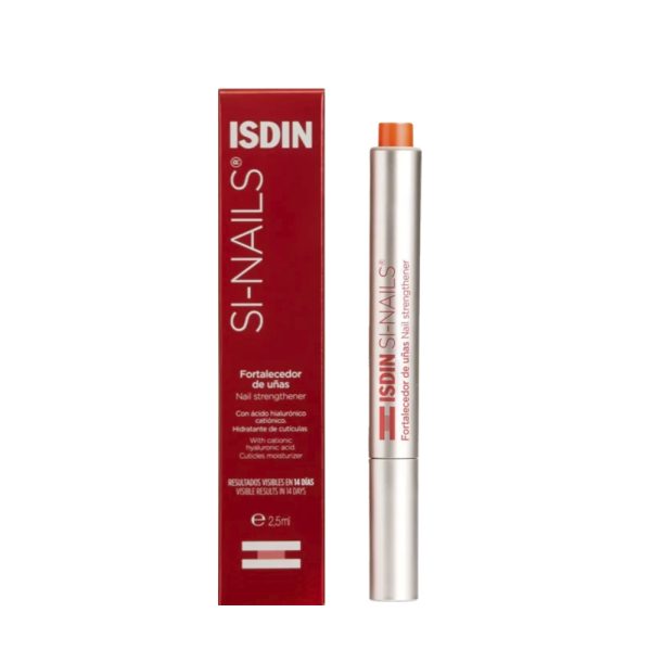 Si-Nails de ISDIN