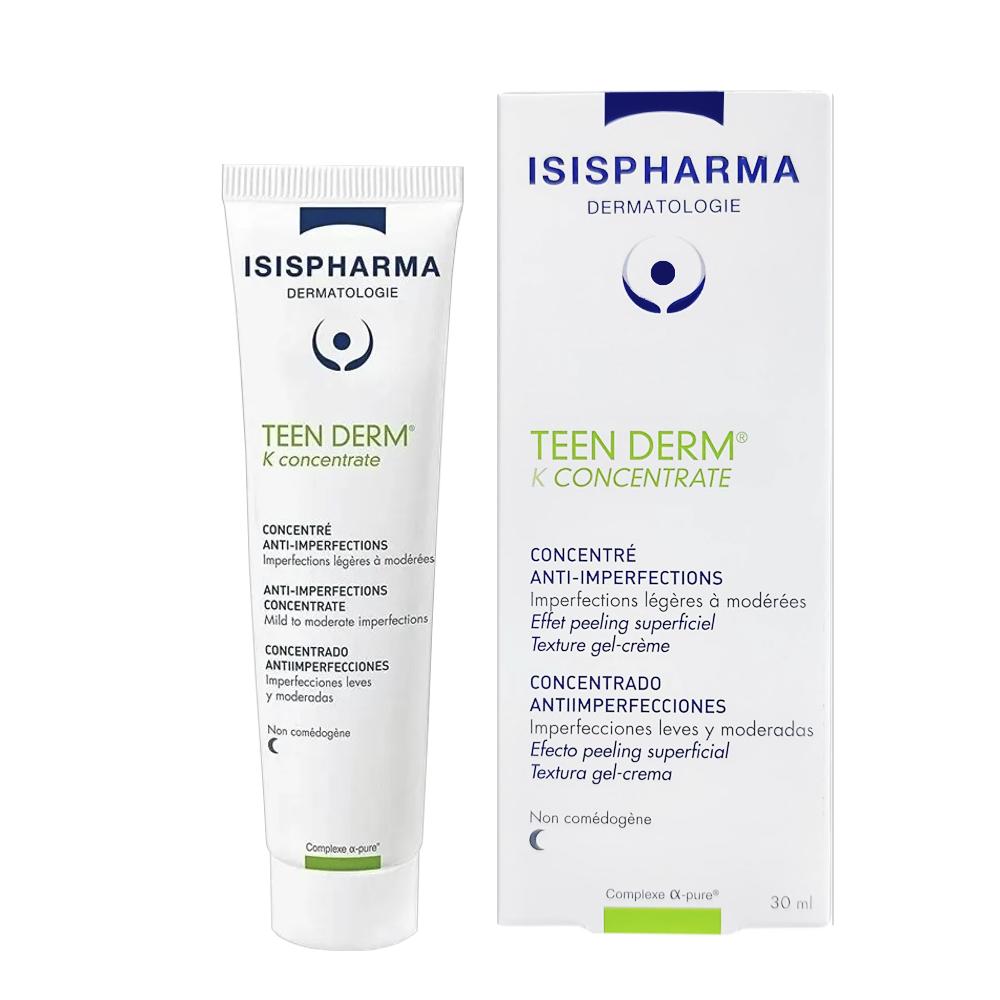Teen Derm K Concentrate