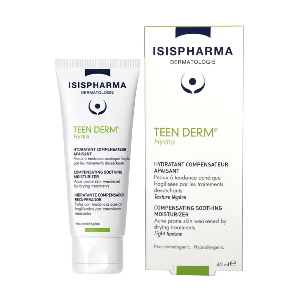 Teen Derm Hydra 40 ml