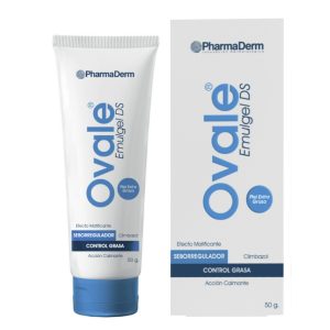 Ovale DS