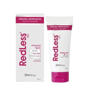 Redless Emulgel AR