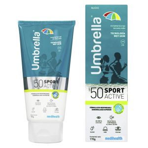 Umbrella Sport Active