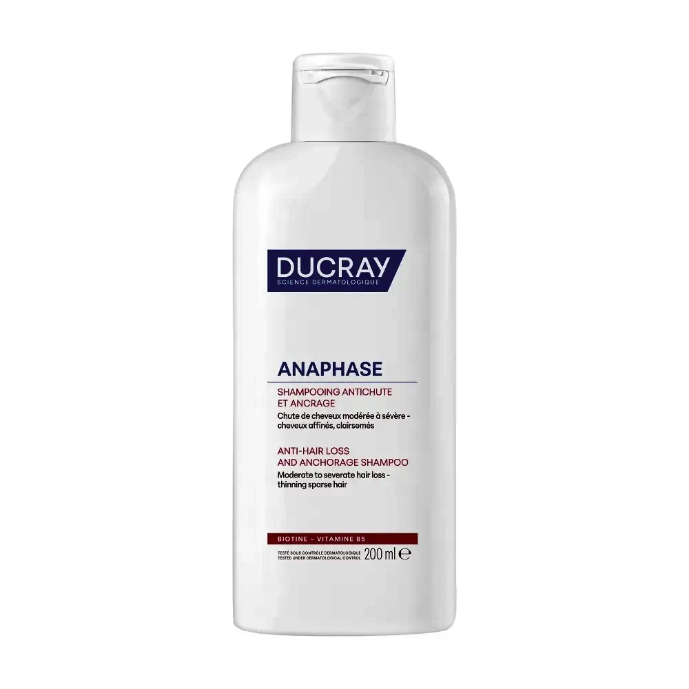 Anaphase Shampoo Estimulante x 200 ml