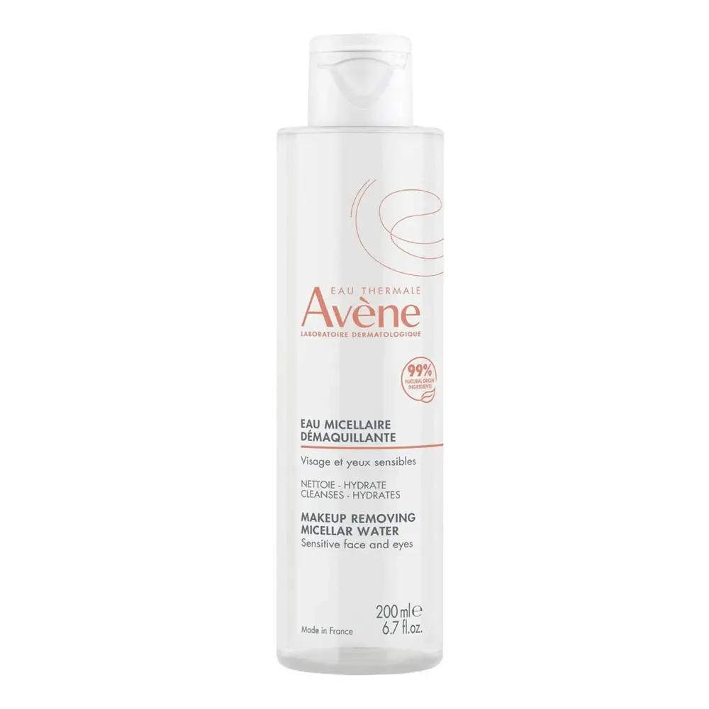 Avène Agua Micelar