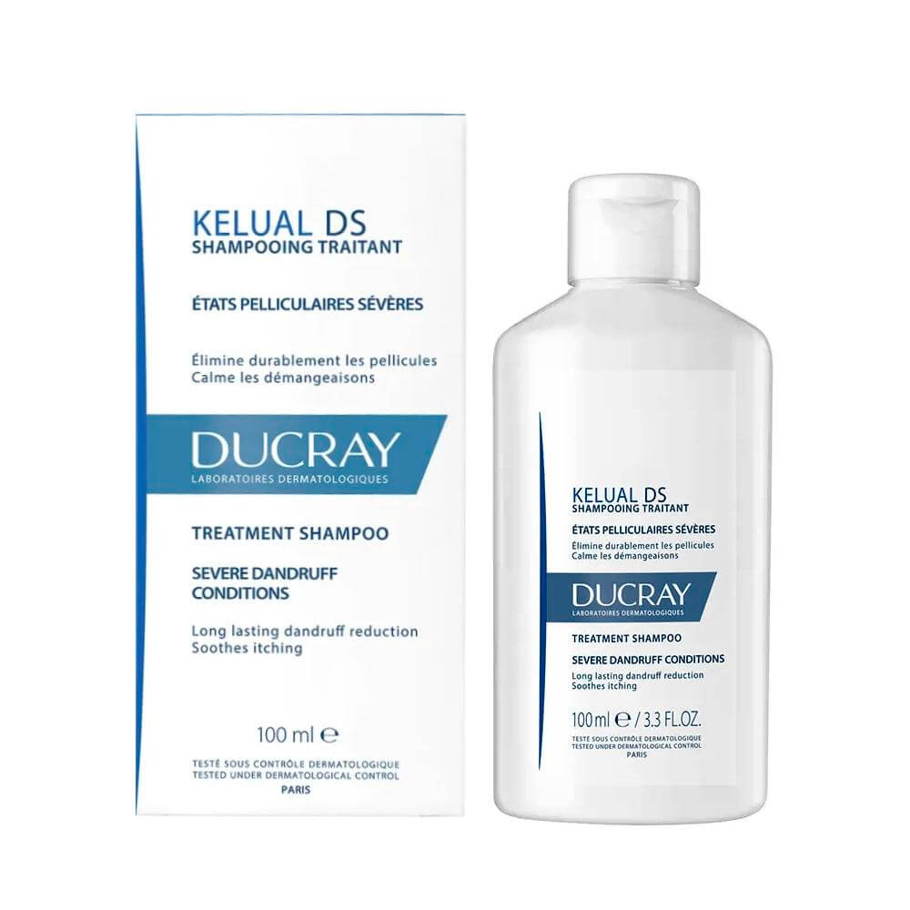 Kelual DS