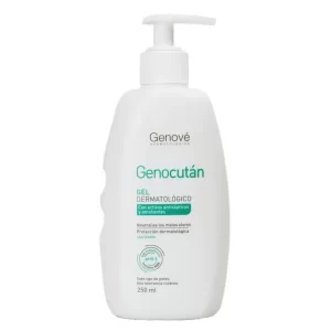 Genocutan Gel