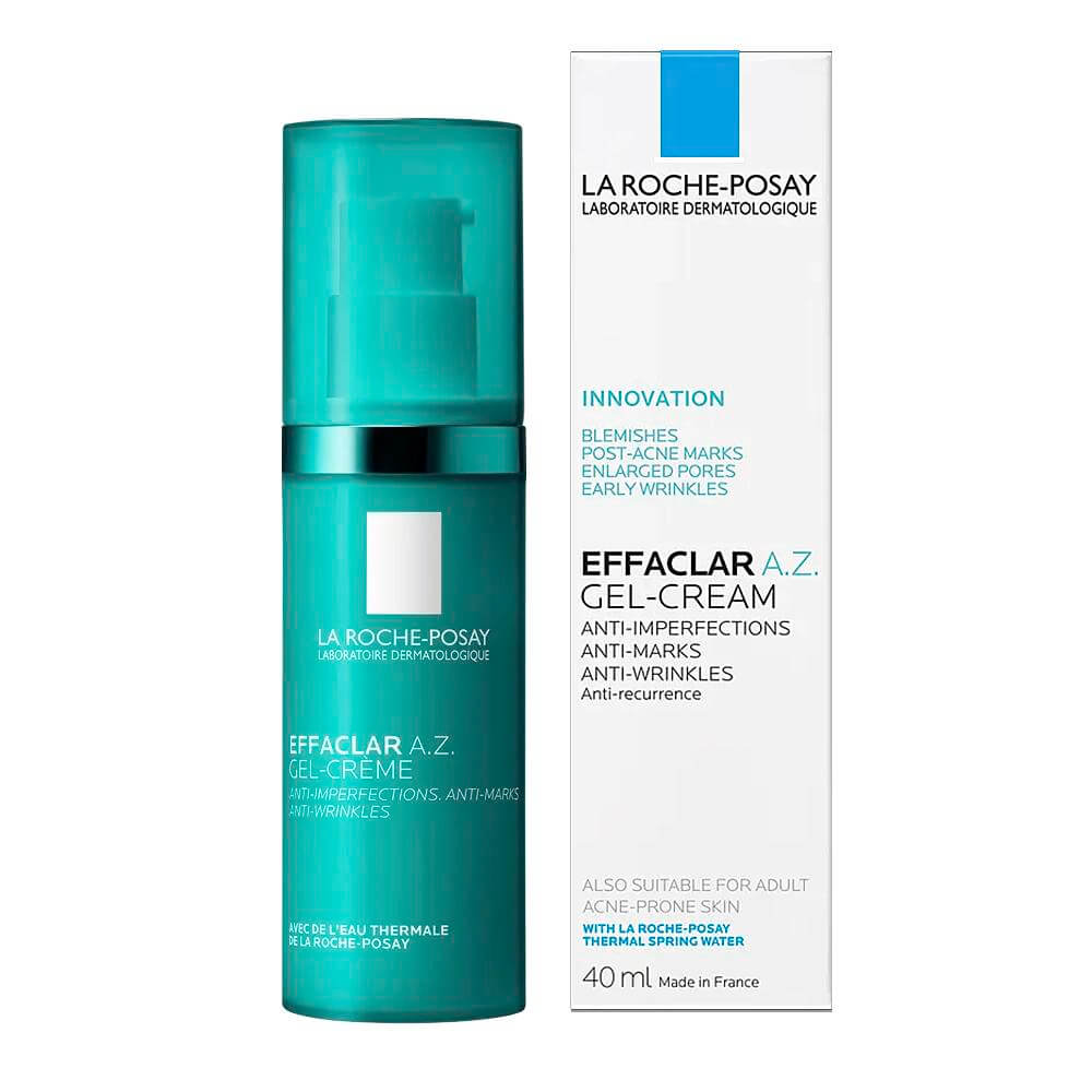 Effaclar AZ