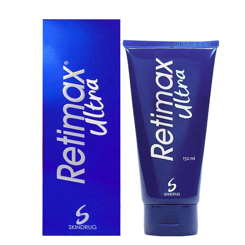 Retimax Ultra