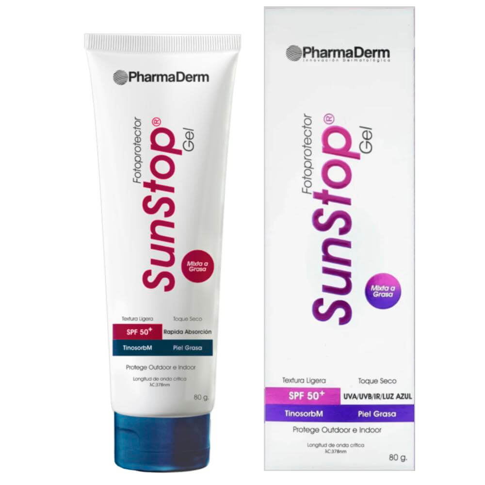 SunStop Gel