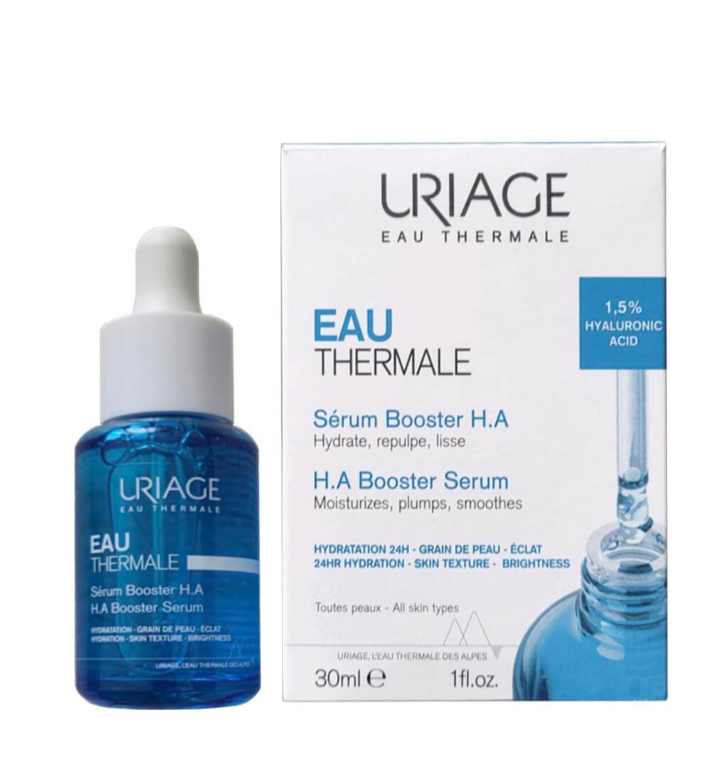 Serum Booster HA