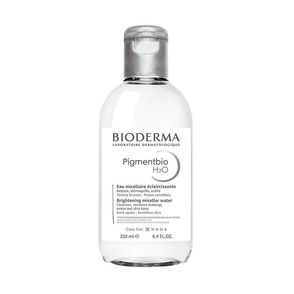 Pigmentbio h2o